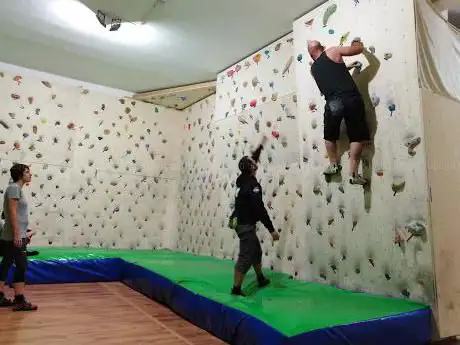 Photo de ASD BGOOD FREE CLIMBING