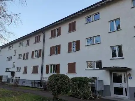 OpenHouse Zürich Kreis 12