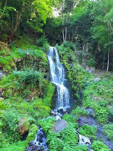 Photo de Saut d'Arbaet