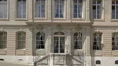 Photo de International Museum of the Reformation