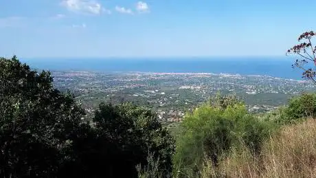 Photo de Monte Ilice - Sentiero castagni nostri
