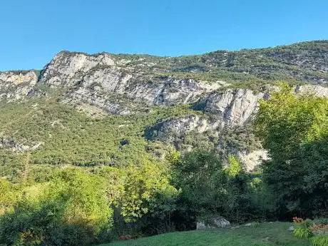 Lago di Loppio