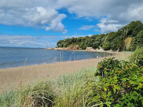 Photo de Pathhead sands