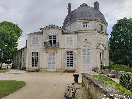Photo de Château de Châteauneuf-sur-Loire