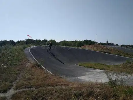 Photo de PRESQU'ÎLE BMX La Turballe