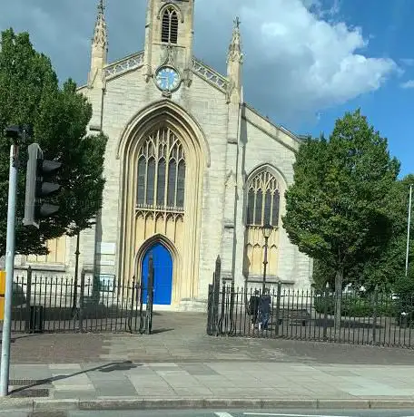 Photo de All Saints Church