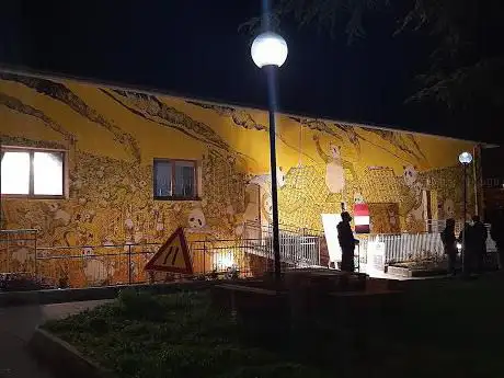 Photo de Centro Culturale ex ONMI