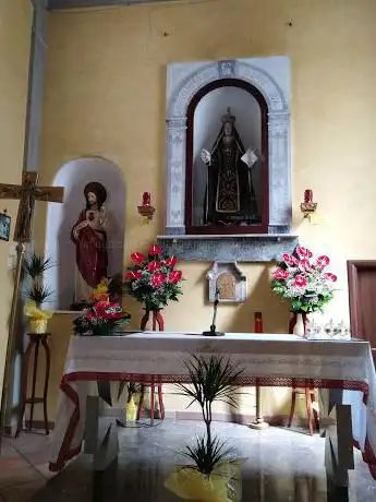 Photo de Chiesa Santa Maria del Giglio / Chiesa dell'Addolorata