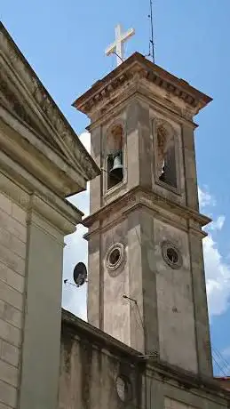 Parrocchia S.Giovanni evangelista