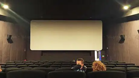 Photo de Cine Città Fiera
