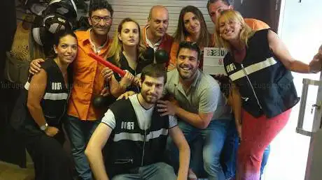 Photo de Lock-in Escape Room Granada