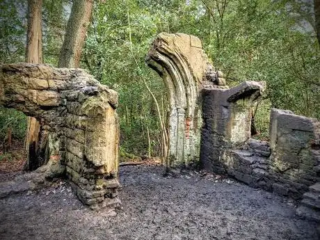 Photo de Sydenham Hill Wood