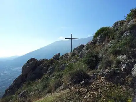 Photo de Mirador Cruz Mesa Zalia