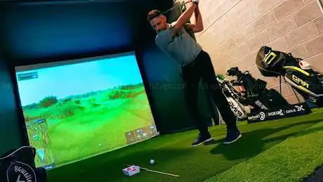 North West Indoor Golf