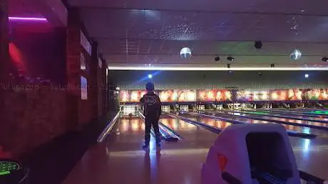 Bowling Stardust