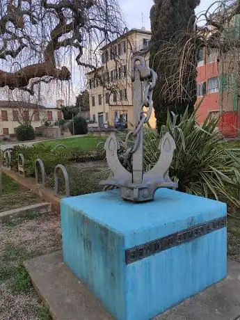 Monumento ai Caduti del Mare