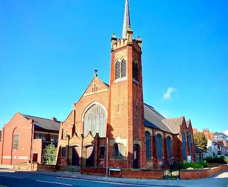 Photo de Beaconthorpe Methodist Church