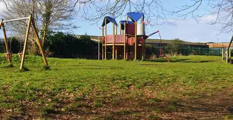 Photo de Newtown Adventure Playground