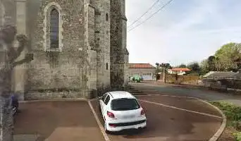 Photo de Eglise Notre-Dame-de-Charzais