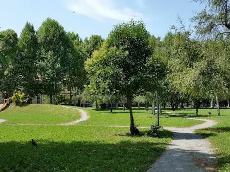 Parco della Certosa di Collegno