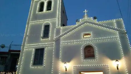 Photo de Chiesa di Santa Maria Delle Grazie all Oliva