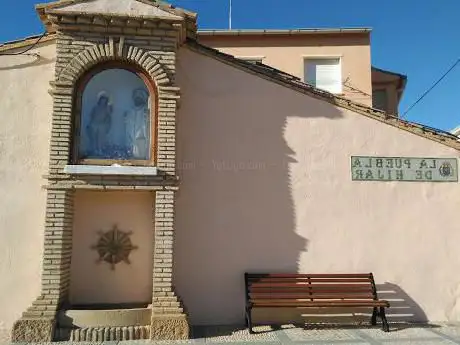 Photo de Lavadero de Plaza Chariff