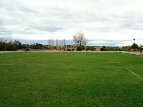 Photo de Campo de Fútbol de Marcilla