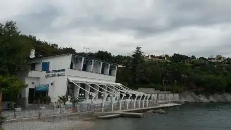 Photo de The Duino pier