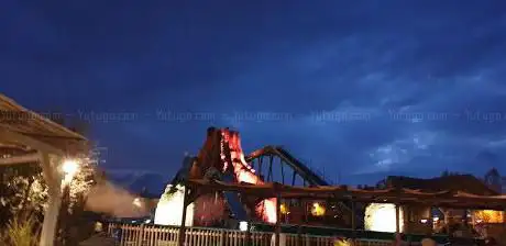 Photo de Le Rapide