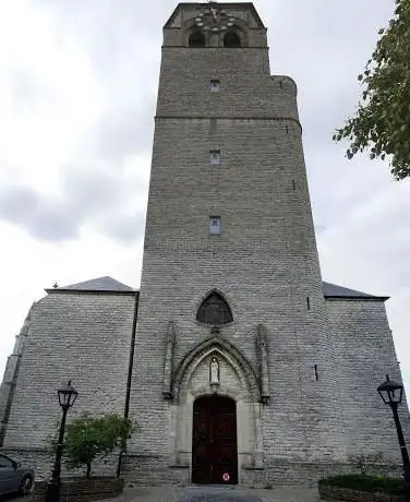 Sint-Lambertuskerk