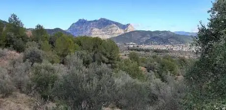Photo de Mirador