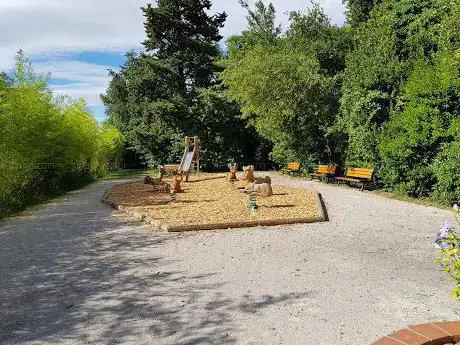 Photo de Taulera Garden