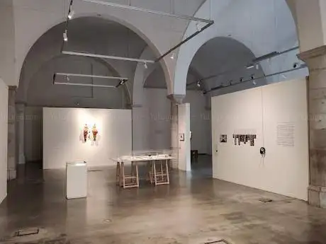 Photo de Centro de Arte Contemporáneo La Sala