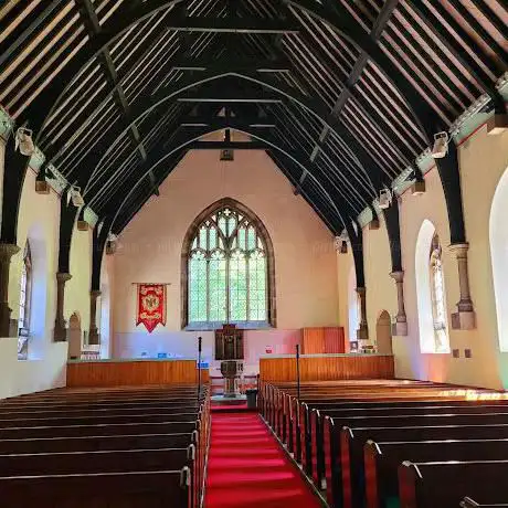 St Johns Church
