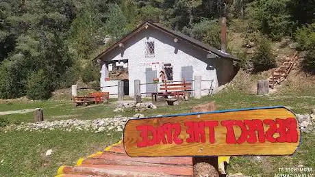 Photo de Refugi del Gònec