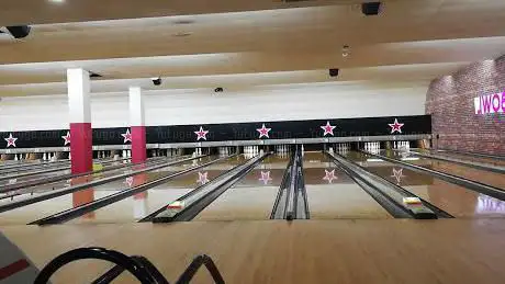 Photo de Hollywood Bowl Worthing