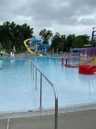 Photo de Ellen Trivanovich Aquatic Center