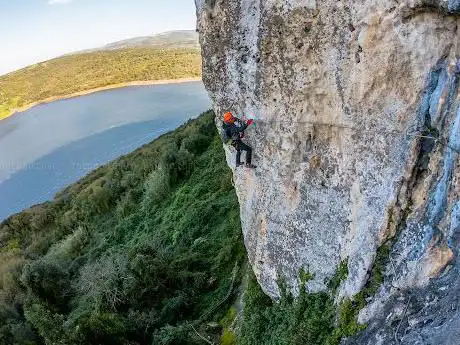 Via Ferrata della Regina
