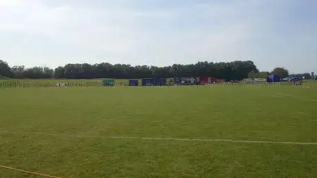 Photo de Whittlesey Football Ground