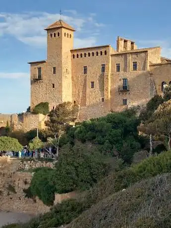 Photo de Château de Tamarit