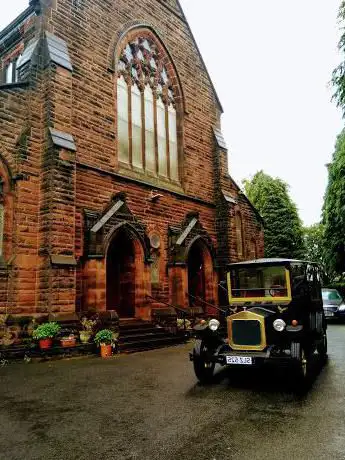 Photo de St Agnes R C Church