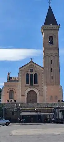 Photo de Santa MarÃ­a de la Montañeta