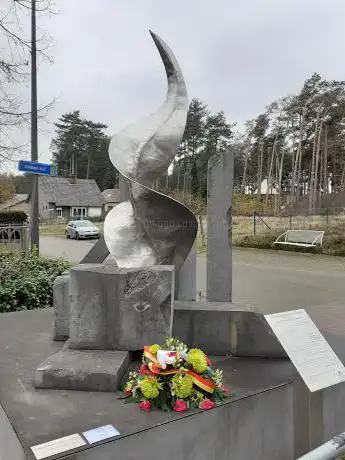 Gedenkteken voor de gesneuvelden