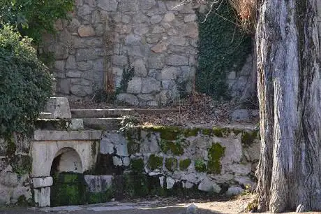 Photo de Fuente El Caño Viejo