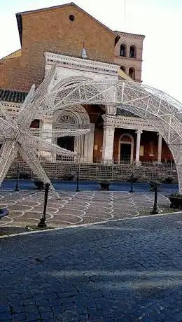 Piazza Duomo