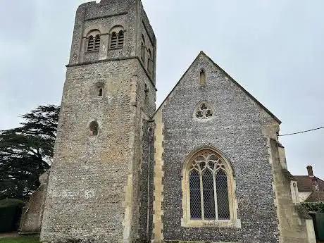 St Swithun's Church