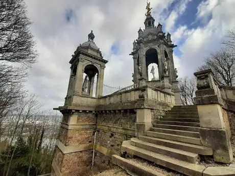 Basilique Notre-Dame de Bonsecours