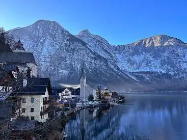 Photo de Viewpoint Hallstatt
