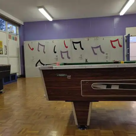 Matthew Moss Youth Centre