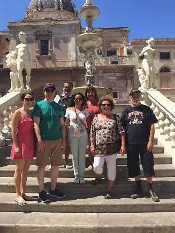 Sicily Emotional Tour di Sara Cirincione